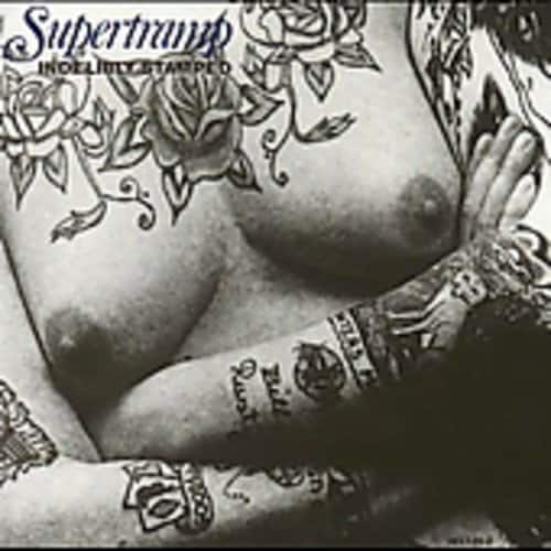UMG - Supertramp - Indelibly Stamped   - COMPACT DISCS [CD] price history on PriceWatchPro