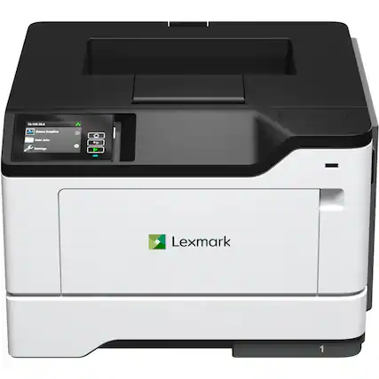 18M0 alal - Bupptes - Jb Bettinge Lexmark 1
10 165 368
Lexmark
Issues Supplies
Held/Job
Settings