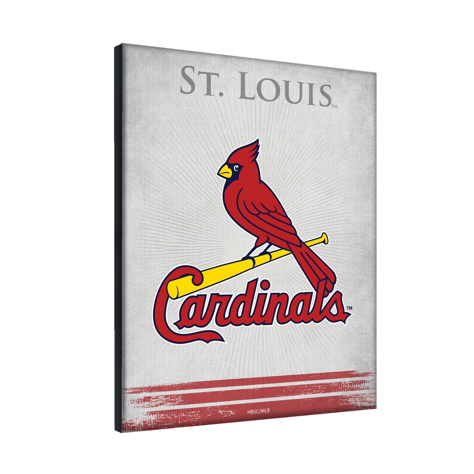 ST. LOUIS  
Cardinals  
TM  
HBSC/MLB