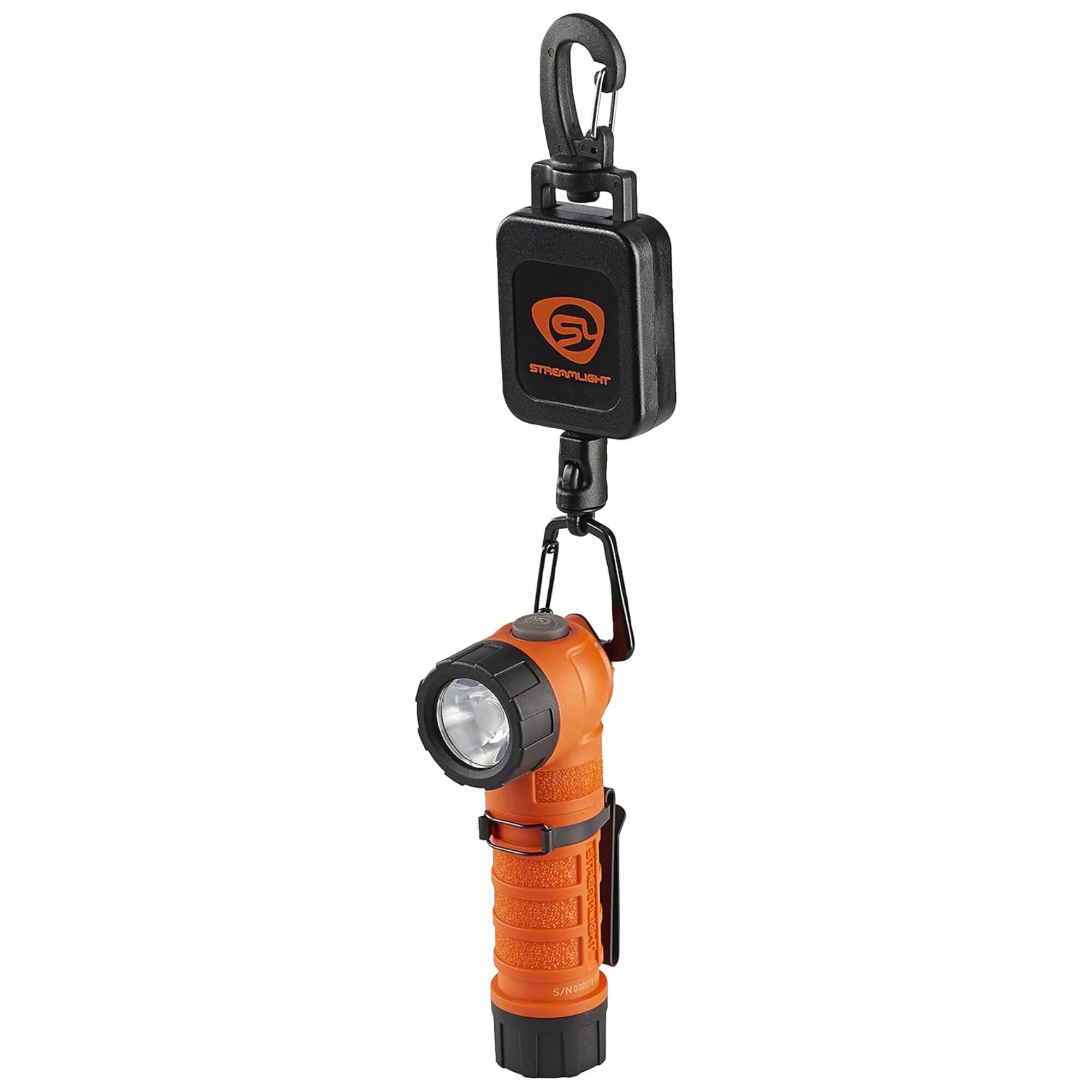 S STREMLIGHT S/N