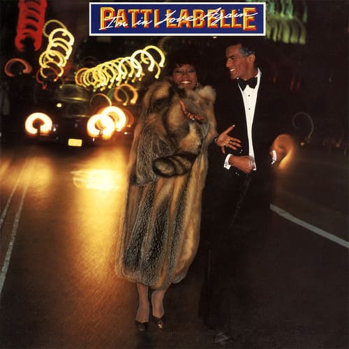 Patti LaBelle - I'M IN LOVE AGAIN   - COMPACT DISCS [CD] price history on PriceWatchPro