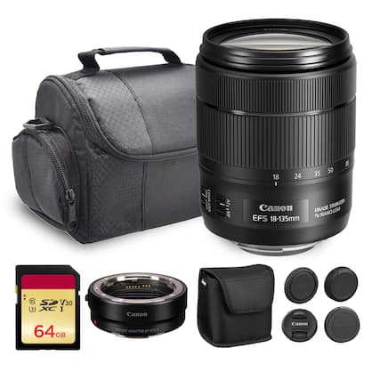 canon eos 80d dslr with ef-s 18-135mm f/3.5-5.6 is usm lens - Best Buy canon eos 80d dslr with ef-s 18-135mm f/3.5-5.6 is usm lens - Best Buy