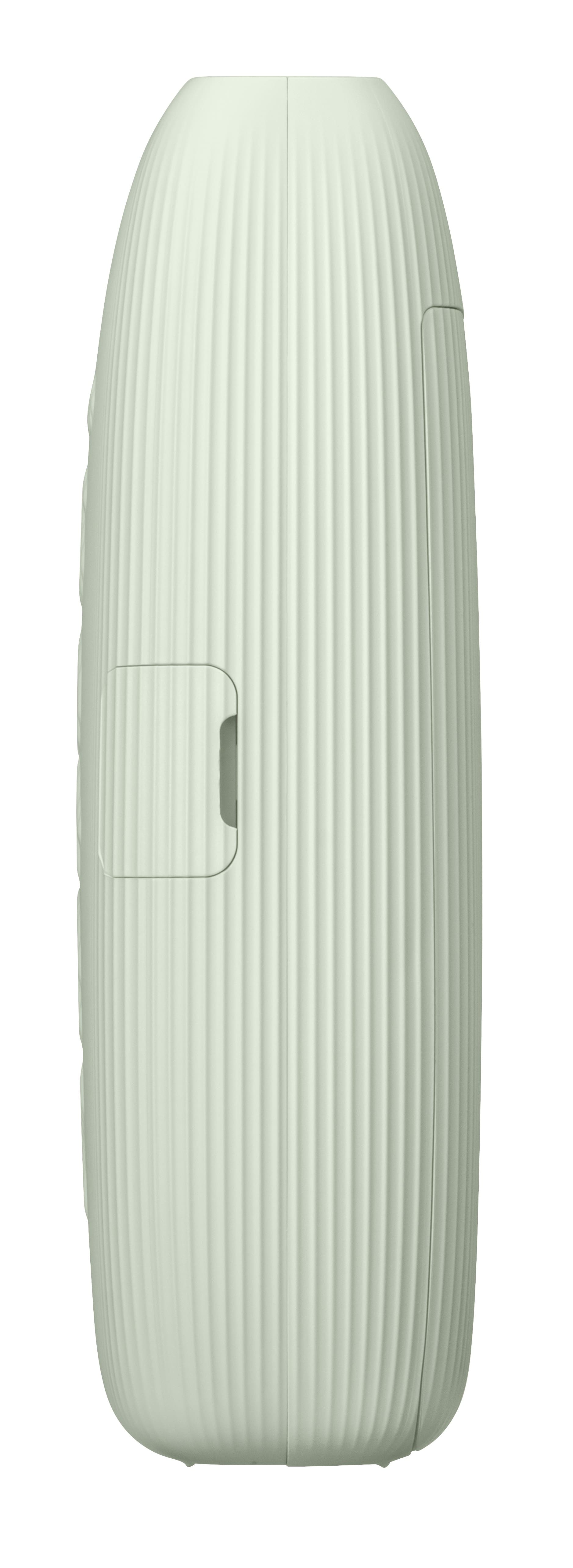 Alt View 11. Fujifilm - instax mini Link 3 Smartphone Printer - Sage Green.