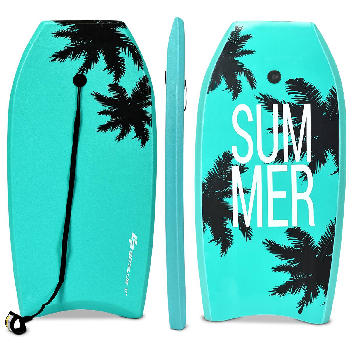 GOPLUS 37" SUMMER