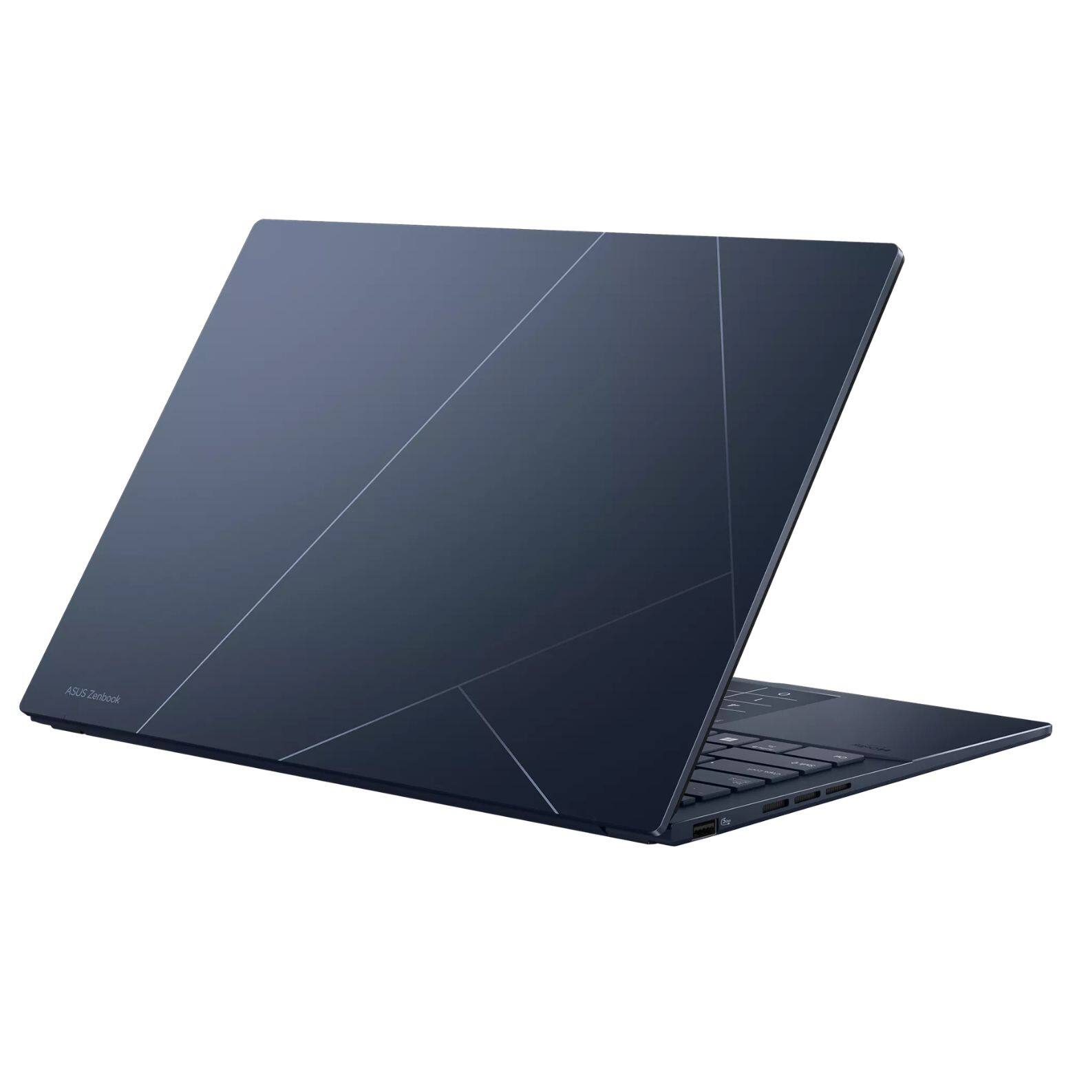 ASUS Zenbook