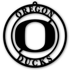 OREGON
DUCKS