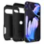 The text on the image reads "DROP4" which suggests that this is a case for an iPhone 11.
