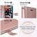 Screen
Raised lips for screen protection.
Strap Hole
The strap hole makes it easy to carry around.
Button
Easy access to all the controls and features
Premium Protection with a Stylish Wallet Design
