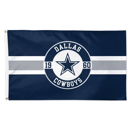 DALLAS
19 60
COWBOYS