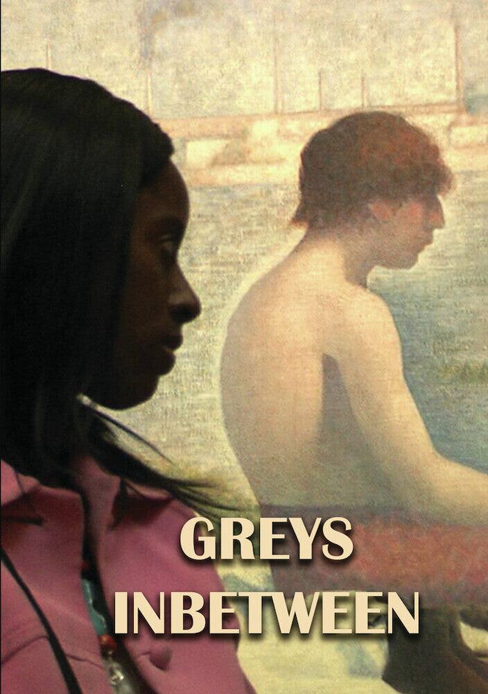 Front. Greys Inbetween (MOD) (DVD Movie).