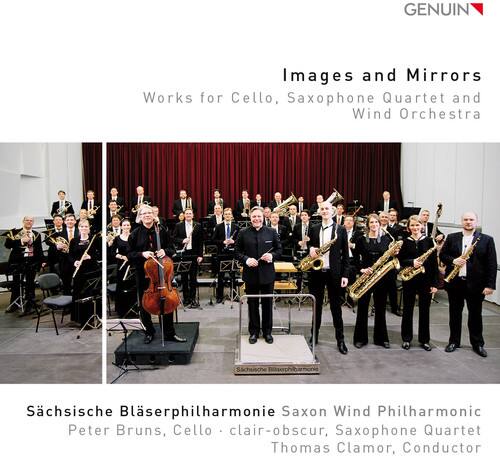 Gulda / Hindemith / Bruns / Clamor,Thomas - Images & Mirrors   - COMPACT DISCS [CD] price history on PriceWatchPro