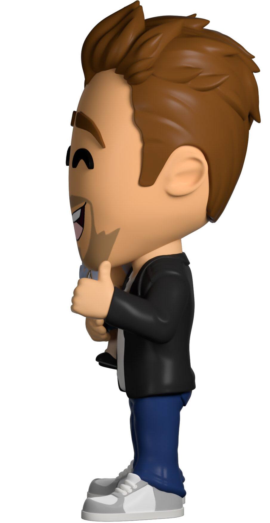 Alt View 2. Youtooz - Youtooz: CallMeKevin Vinyl Figure #76.