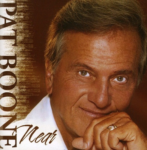Pat Boone - Near   - COMPACT DISCS [CD] price history on PriceWatchPro