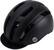 Angle. Heybike - Urban Ebike Helmet - Black.