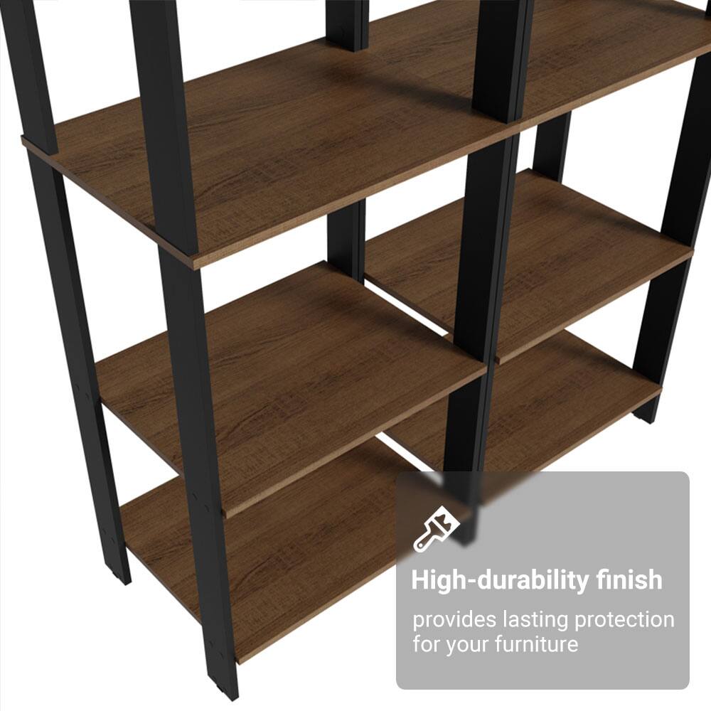 High-durability finish provides lasting protection for your furniture