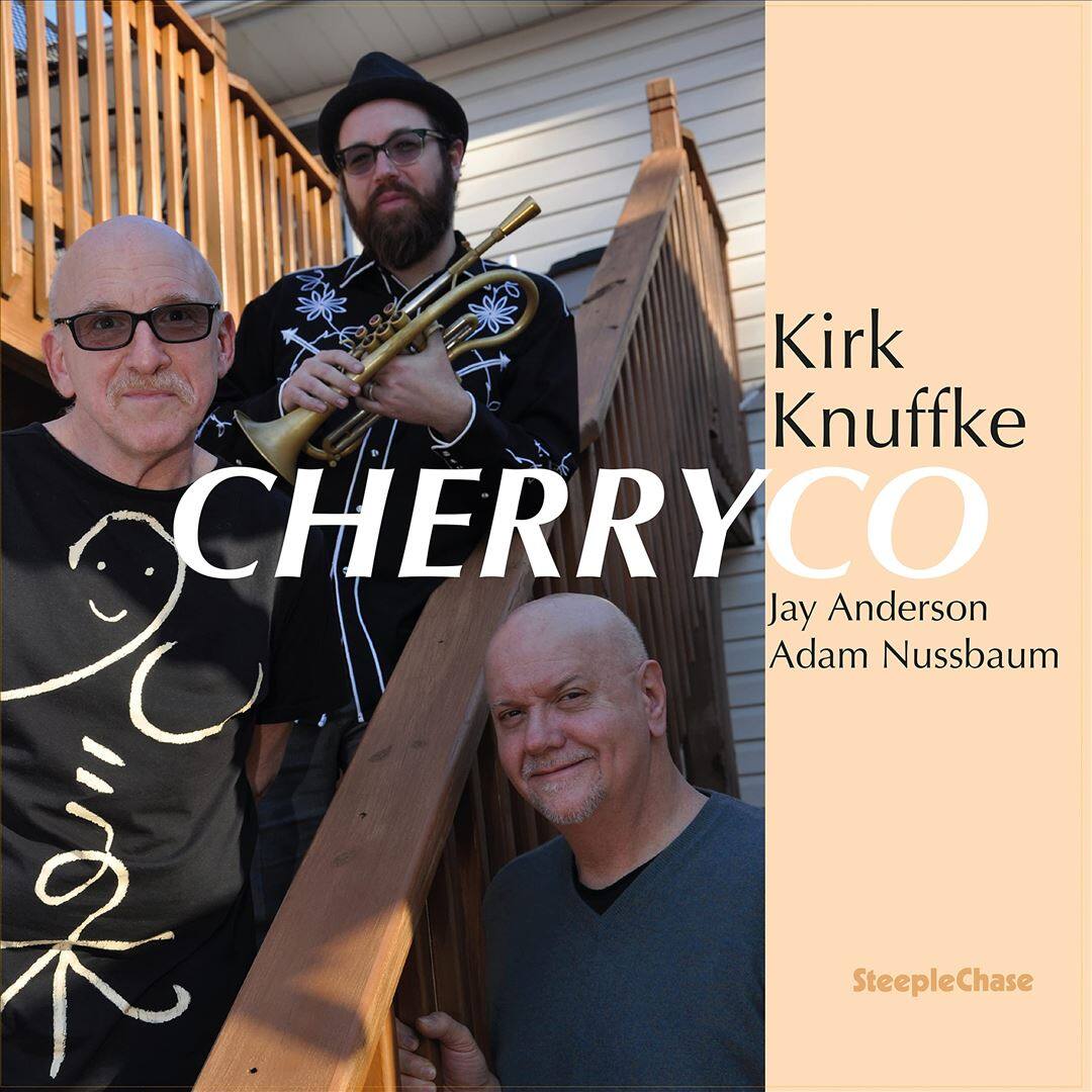 Cherryco [LP] [VINYL] price history on PriceWatchPro