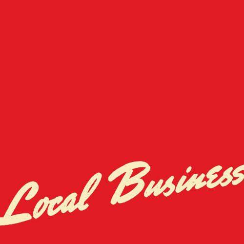 Titus Andronicus - Local Business   - VINYL LP price history on PriceWatchPro