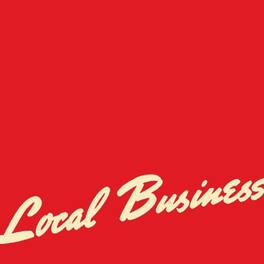 Titus Andronicus - Local Business - VINYL LP