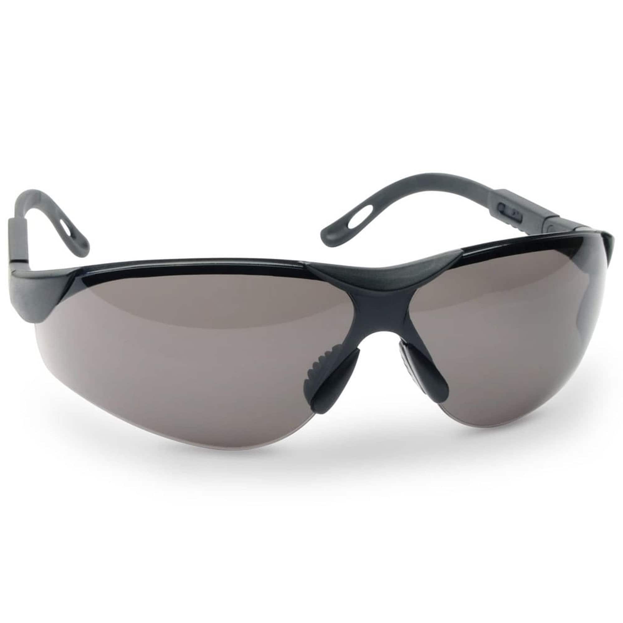 Walker’s - Walker's Elite Sport Shooting Glasses - Ice Lens