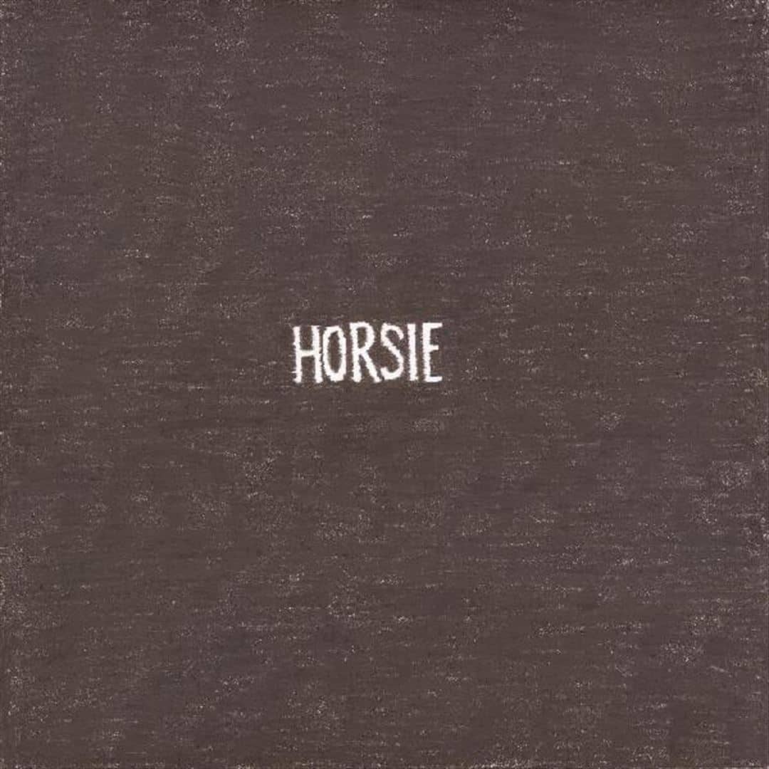 Horsie [LP] - VINYL price history on PriceWatchPro