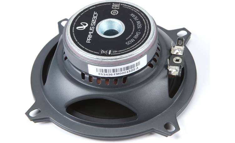 EAC 10 503CF PEAK 750W PRIMUS 50W RMS I ES3436-FM00015224