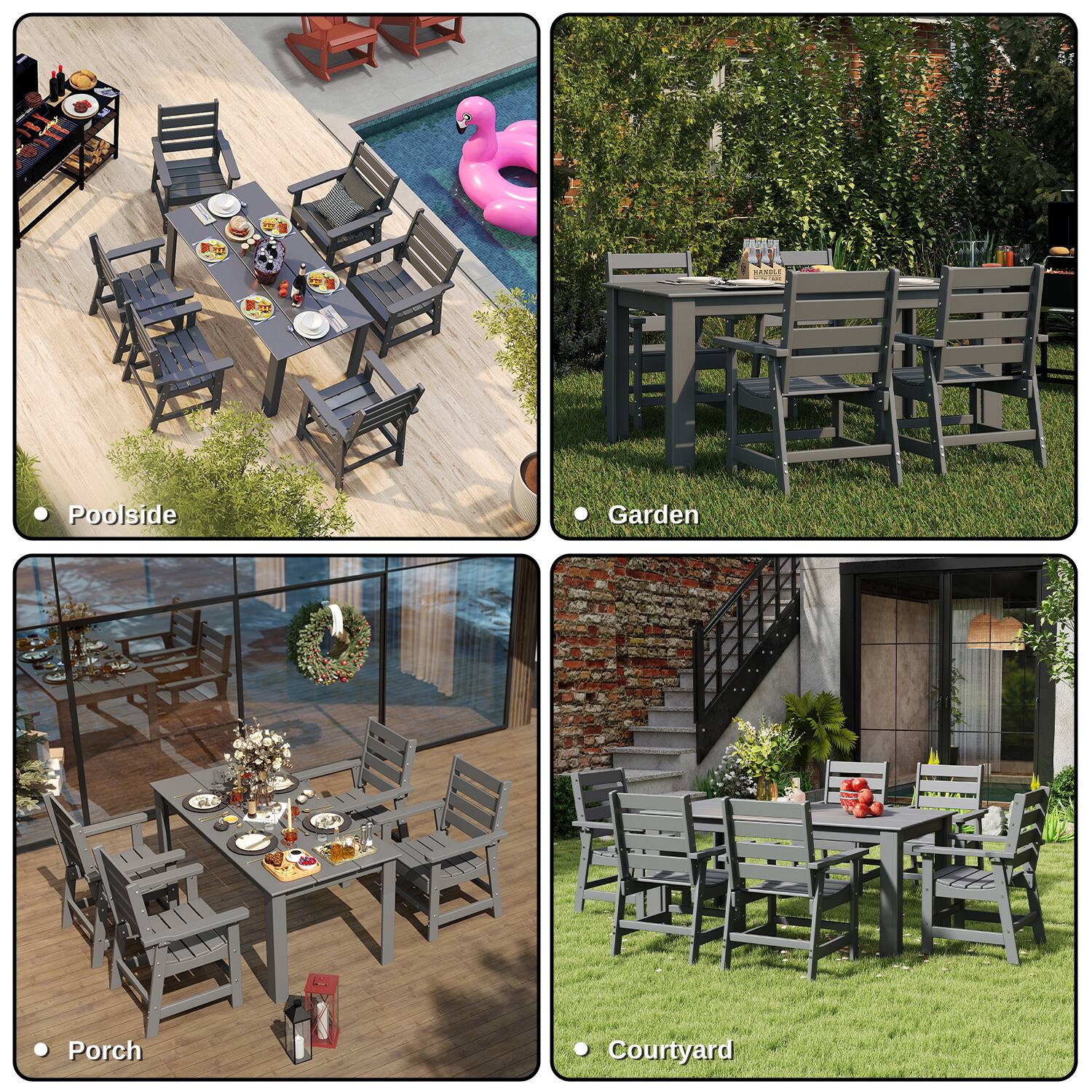 ERROLE | Poolside Garden - E Porch Courtyard

- Poolside
- Garden
- Porch
- Courtyard