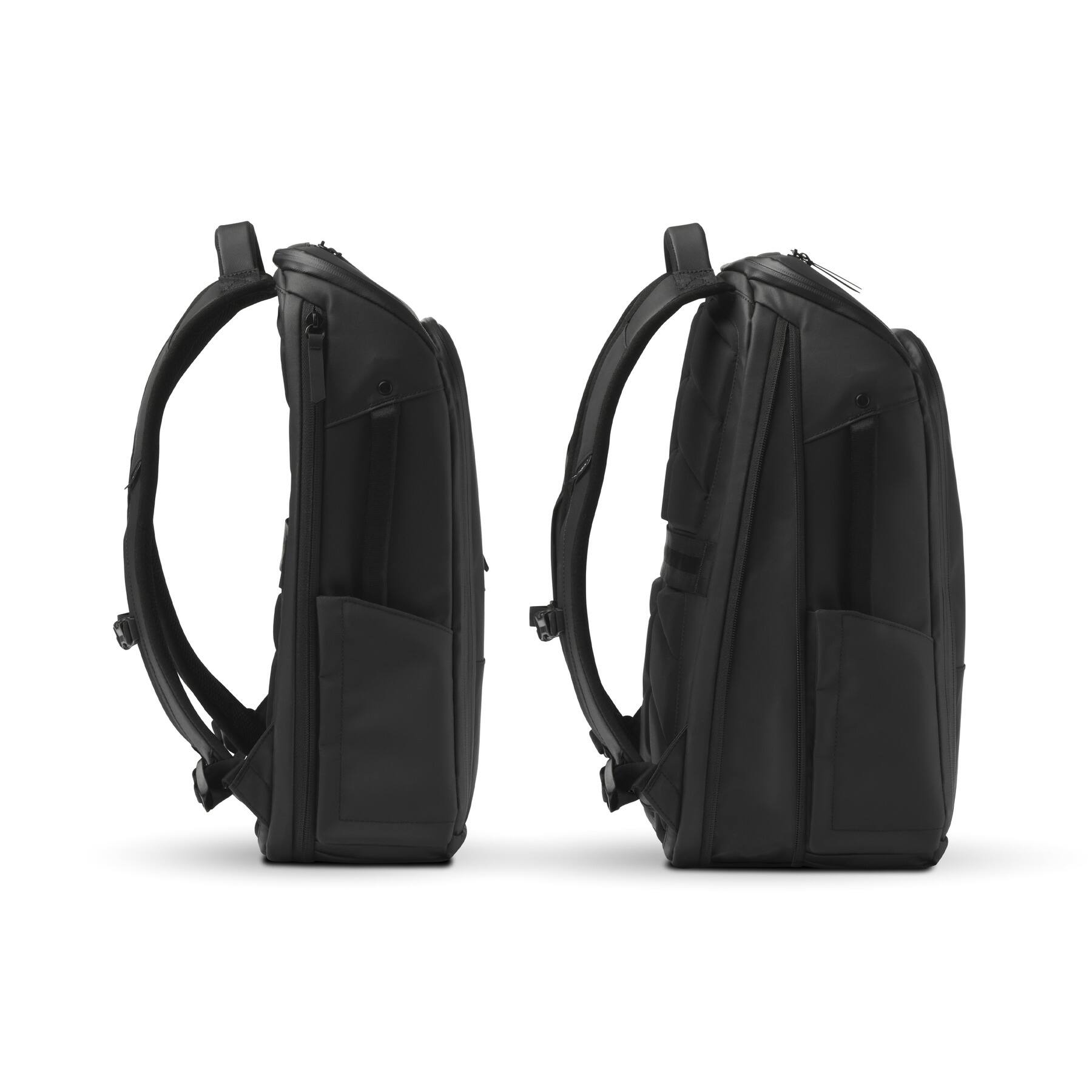 Back. Nomatic - Travel Pack 14L - Black.