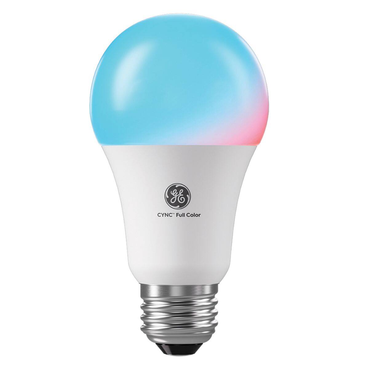 GE CYNc Full Color
