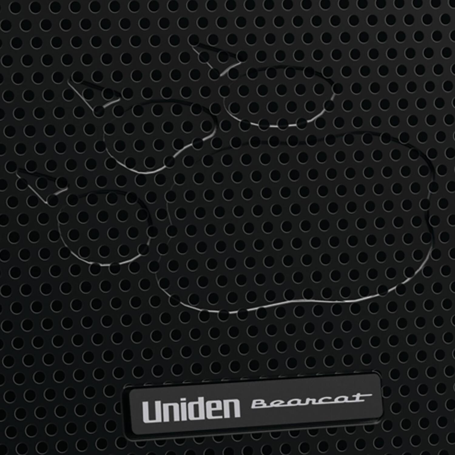 Uniden Bearcat