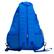 Alt View 1. Team Golf - Kansas Jayhawks Embroidered Team Backpack - Multicolor.