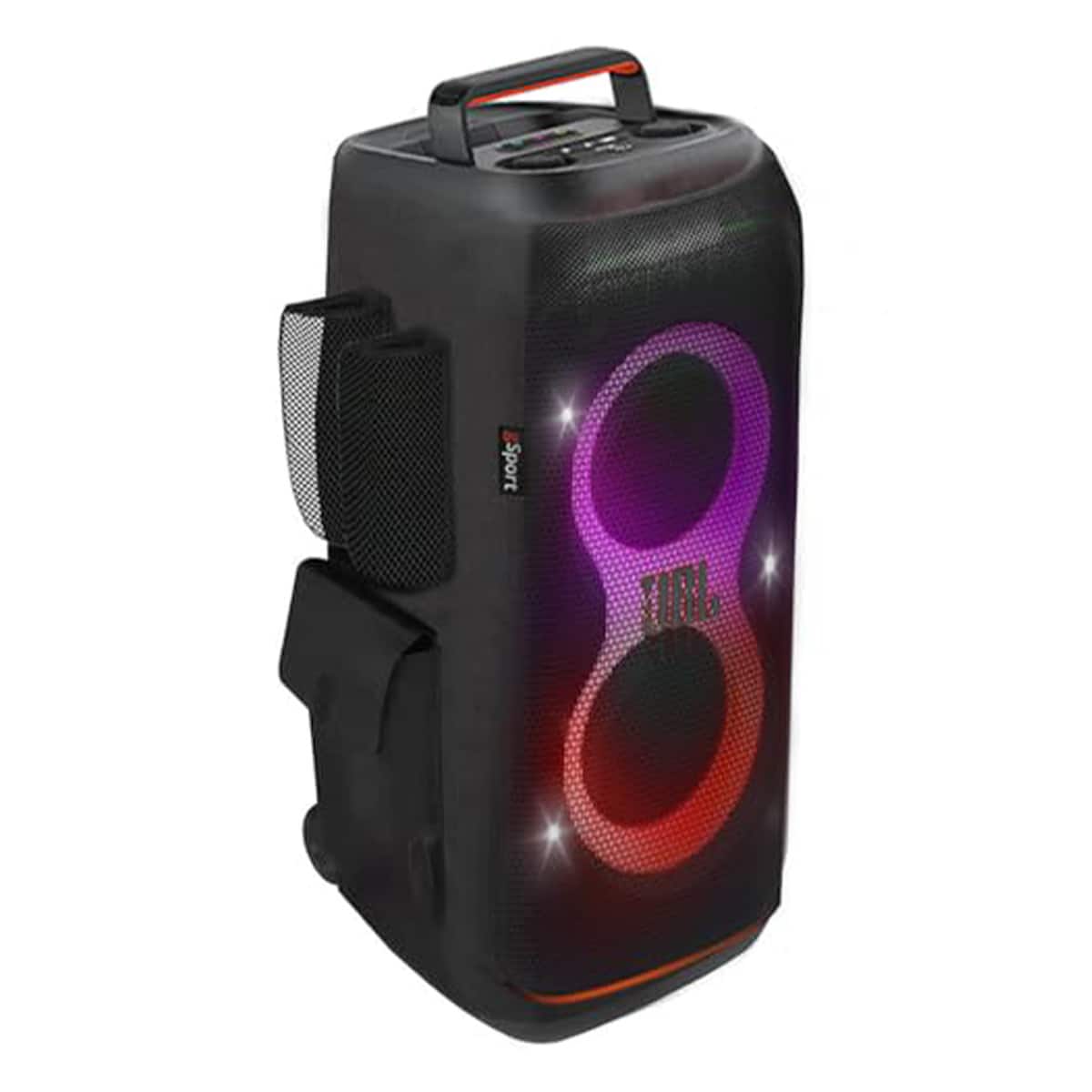 スピーカー・ウーファー jbl PARTYBOX 120 JBL PartyBox Club 120 Portable Party Speaker with Wireless
