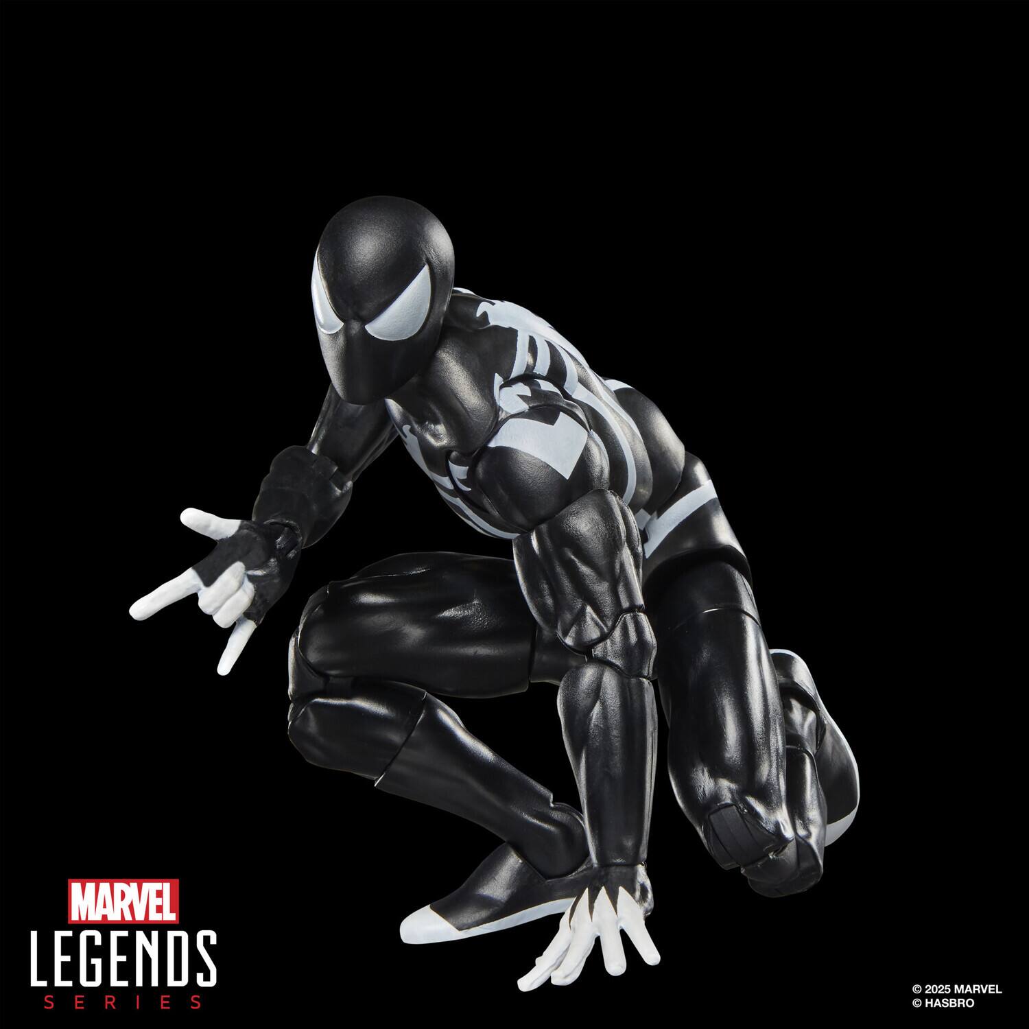 Hasbro Collectibles Spider Man Comics Marvel Legends: Retro
