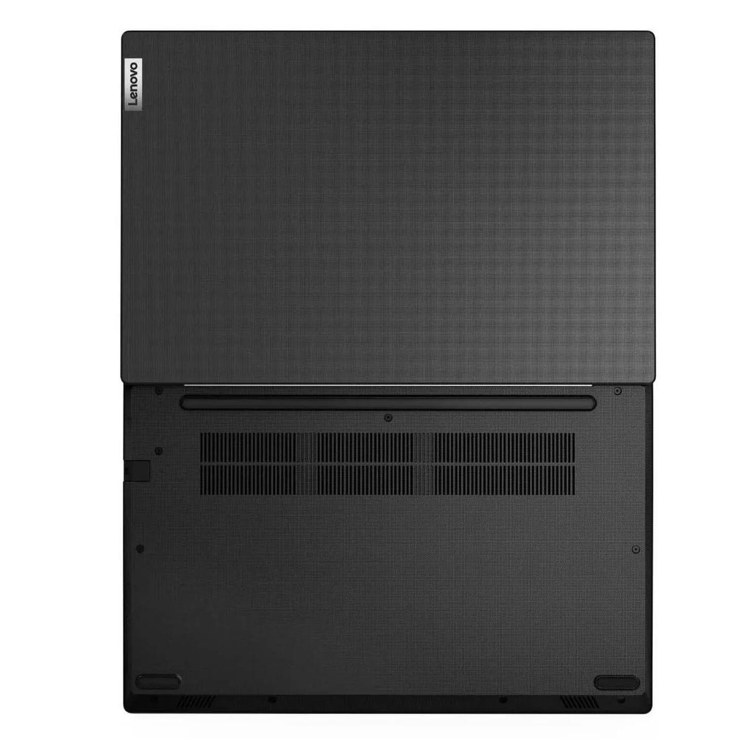 Alt View 7. Lenovo - Lenovo V14 IRU Laptop 14.0 FHD (Intel i7-13620H, 8GB DDR4, 256GB SSD, Intel UHD, Win 11 Home) w/USB Hub - Business Black.