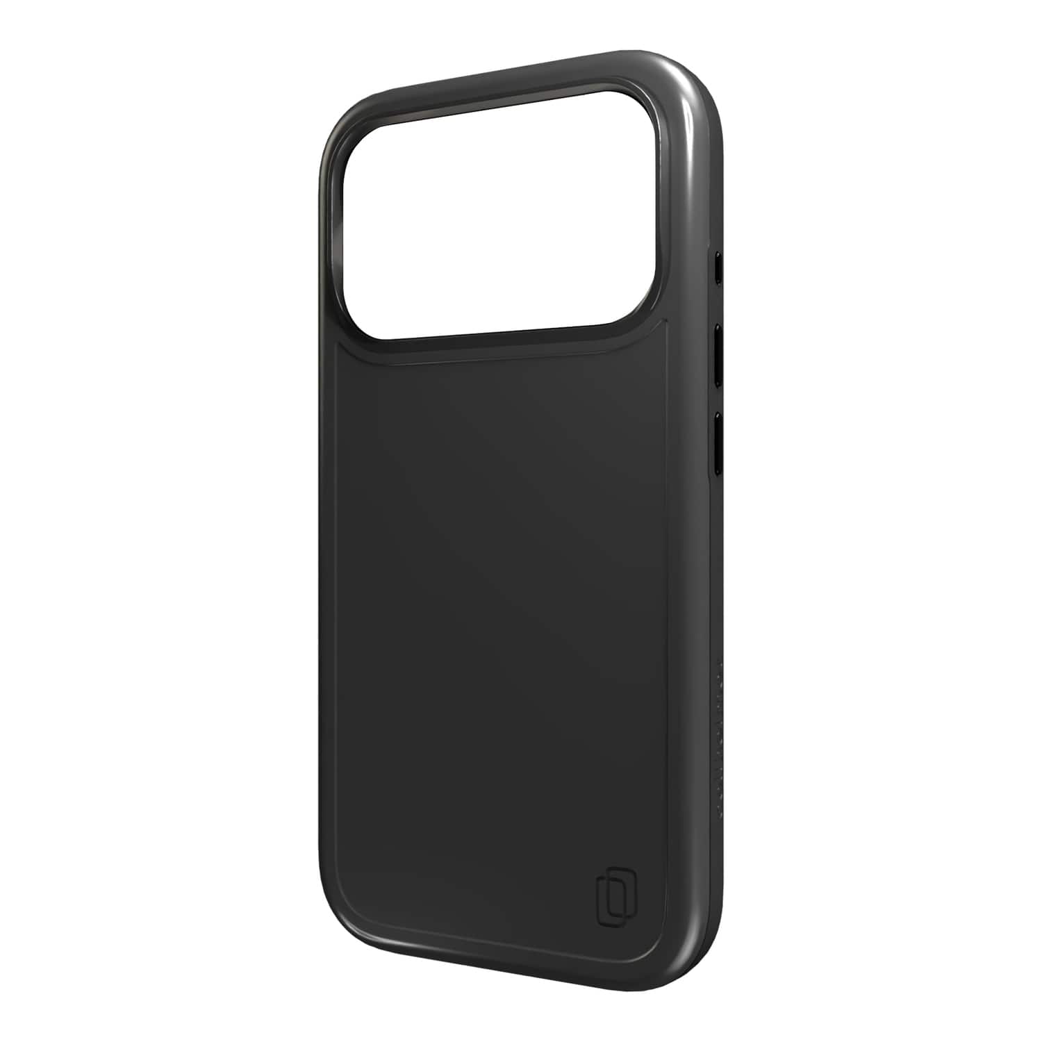 Cellhelmet - Fortitude Series MagSafe Compatible Case for iPhone 17 Pro - Black