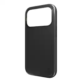 Cellhelmet - Fortitude Series MagSafe Compatible Case for iPhone 17 Pro - Black