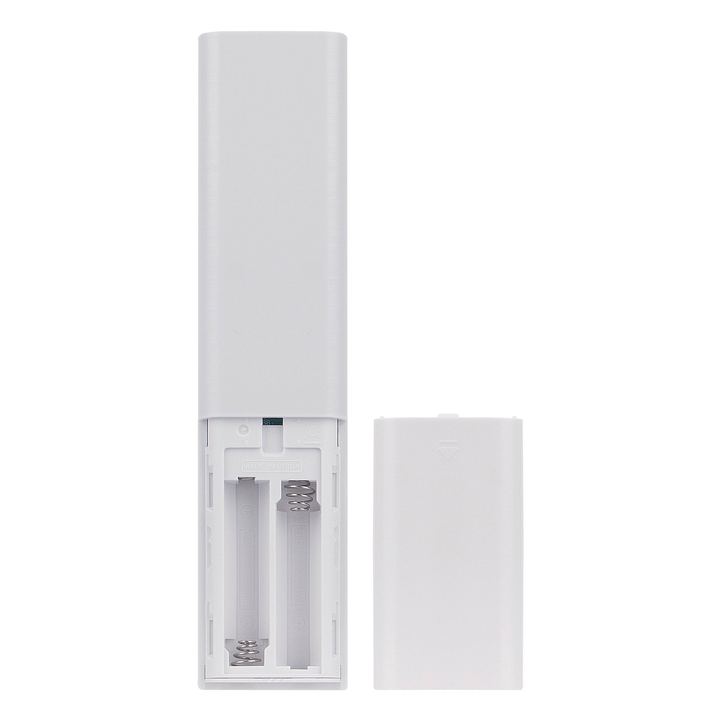 Back. VINABTY - New BN59-01391A TM2281E RMCSPB1EP1 Replace Voice Remote Control Fits for Samsung Smart QLED TV 2022Model QN32LS03BB - Black.