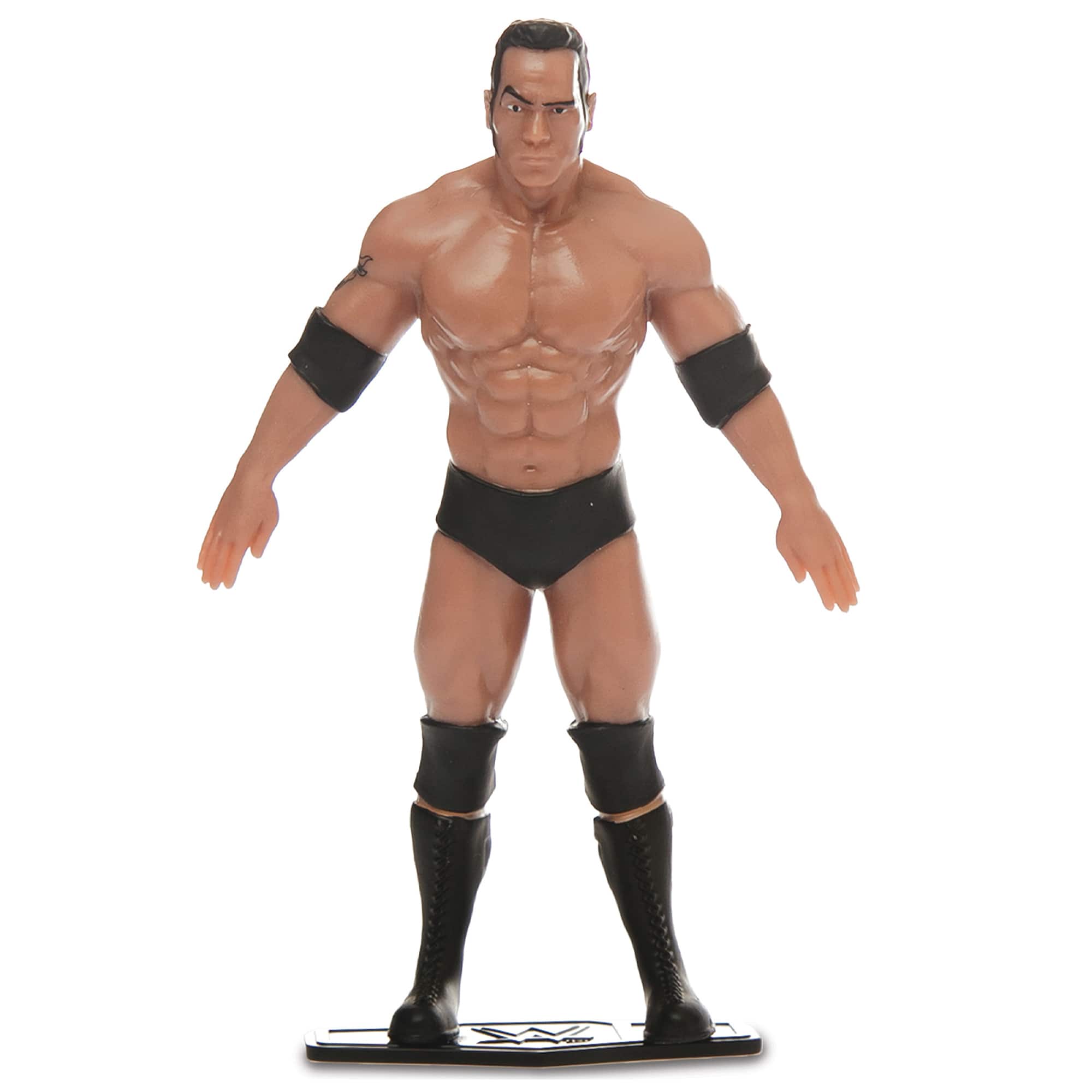 Amazon.com: WWE Ultimate Edition Best of Wave 2 Stone Cold