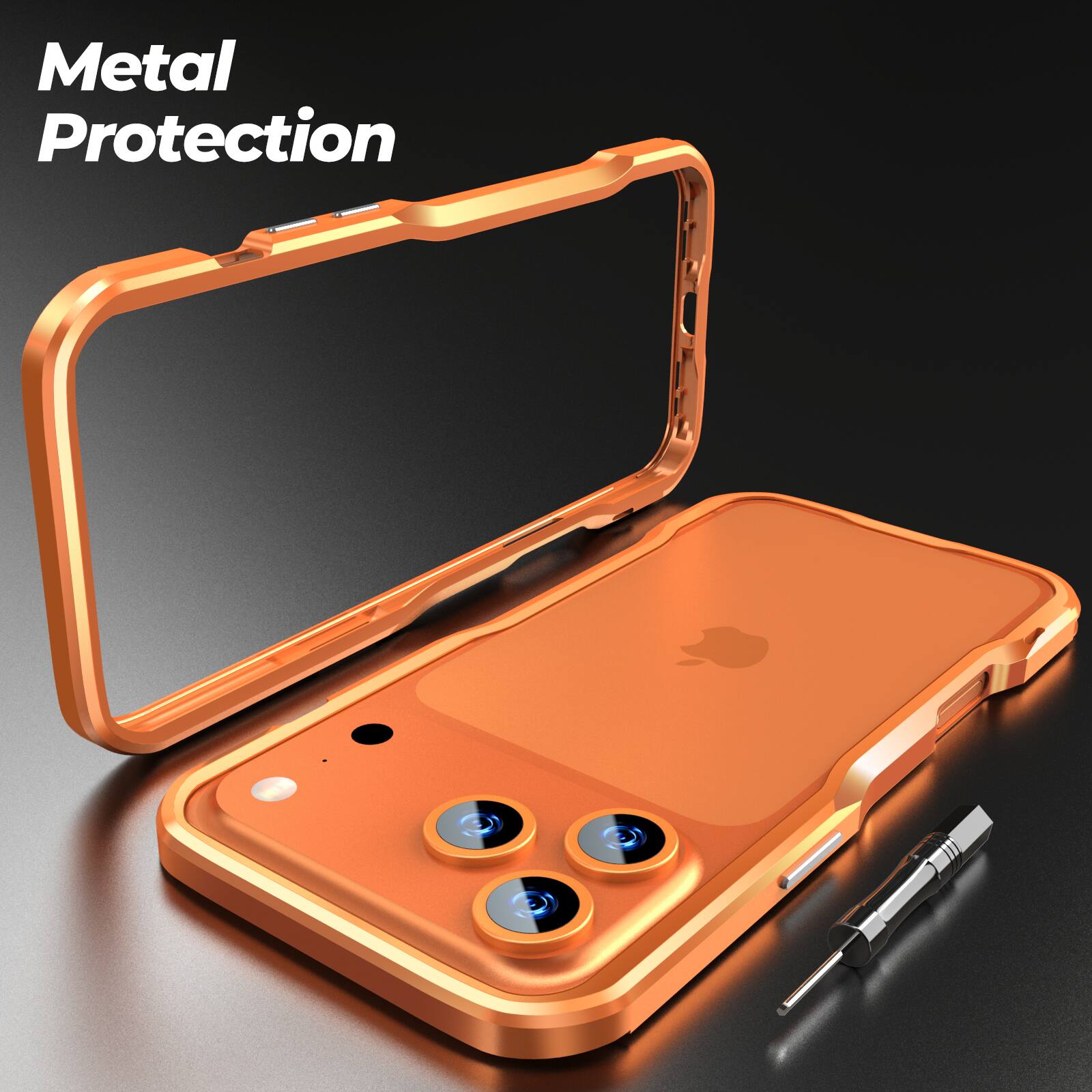 Metal Protection
