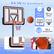 44 IN PC Backboard
- 44 Inch Goplus
- 33 Inch Others
- 18 IN Standard Rim
- PE Protective Edges
- Double Shock-Absorption Spring