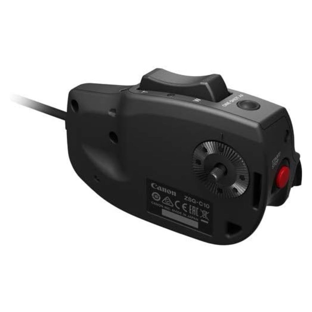 OE9HOT Canon ZSG-C10 CE EAC