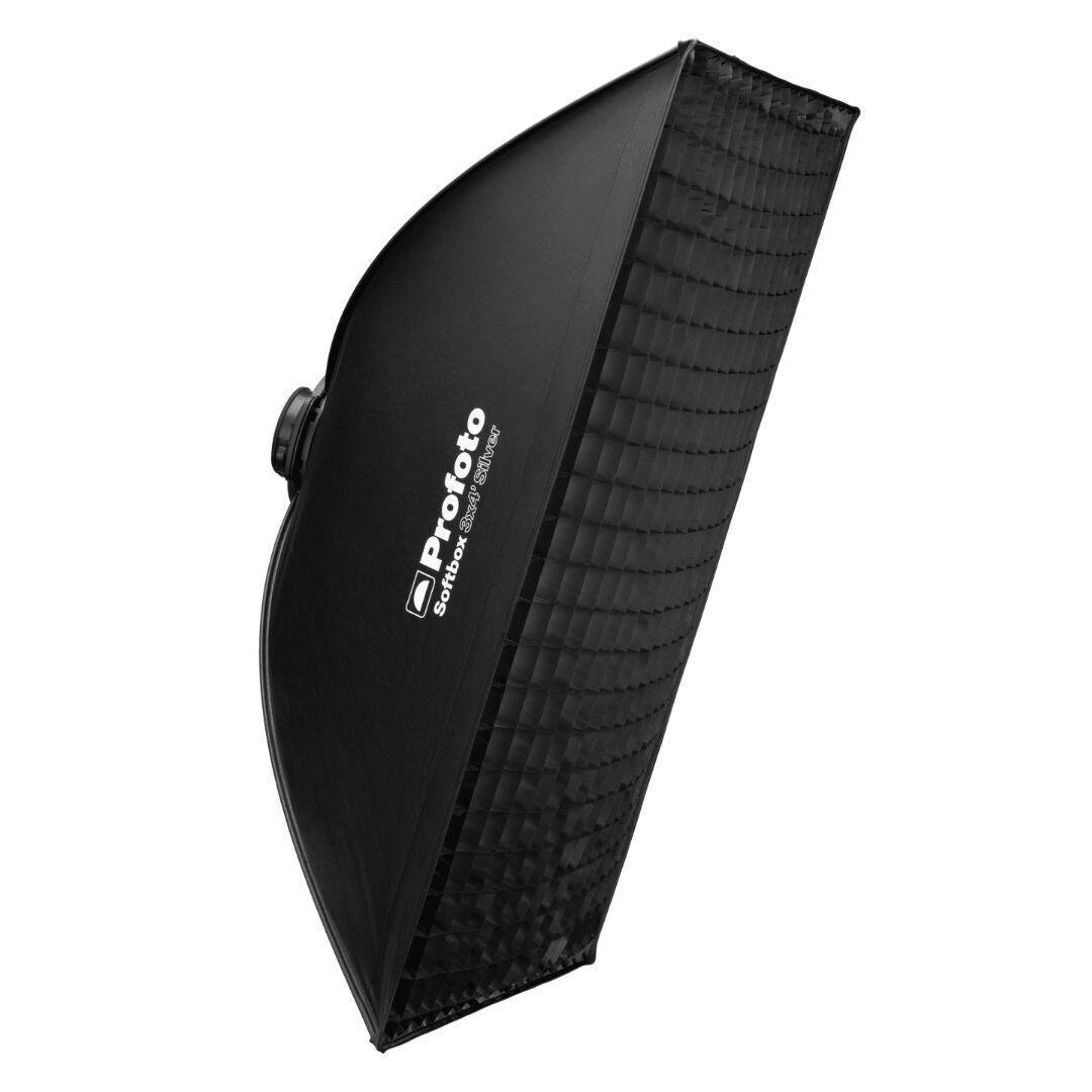 Profoto Softbox Silver