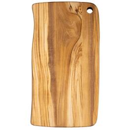 Rock & Branch - Olive Wood Cutting & Serving Board