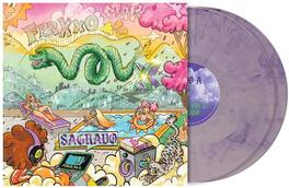Feid - FERXXO VOL X: Sagrado - VINYL LP