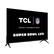 Alt View 1. TCL - 32" Class 3-Series FHD 1080p LED Smart Google TV - Black.