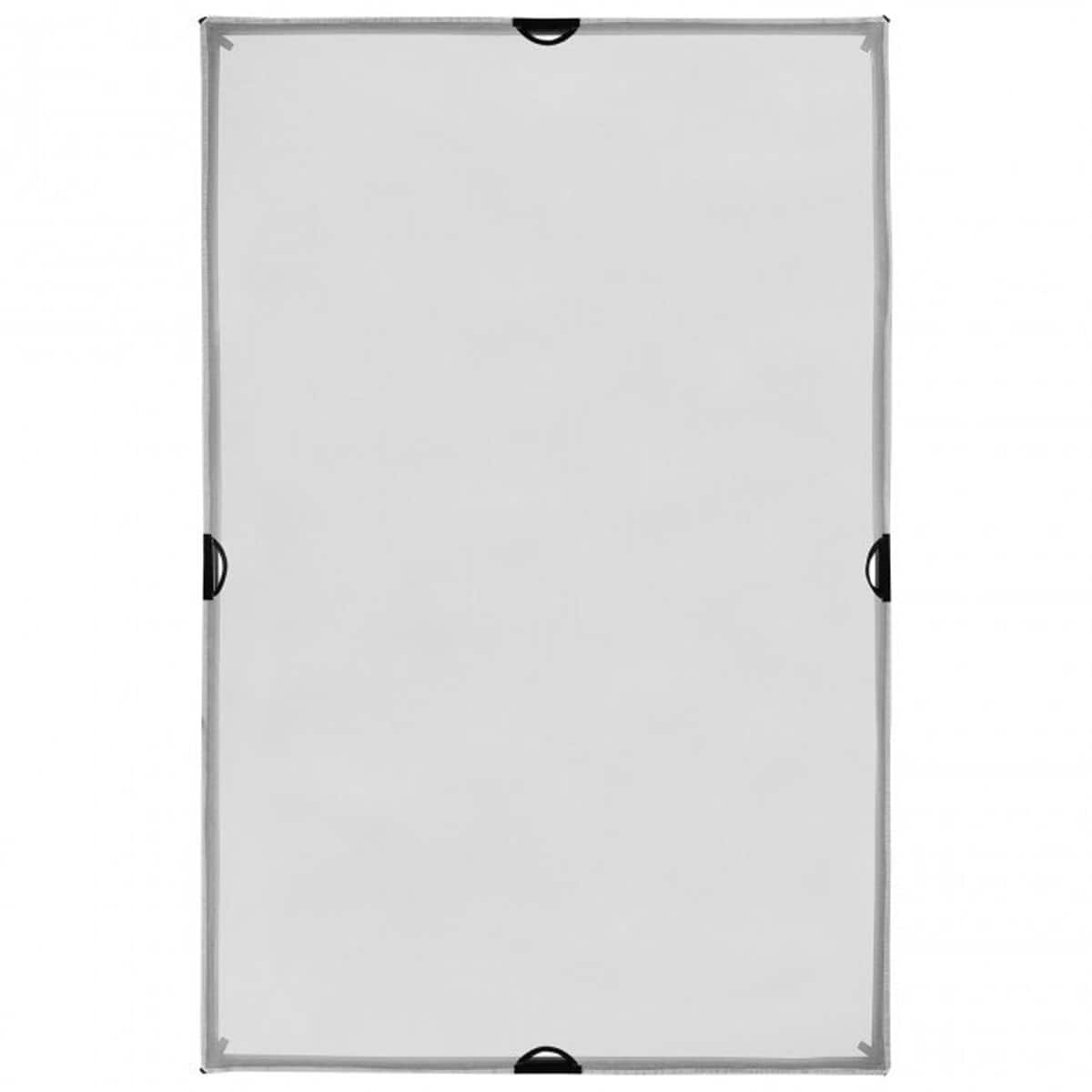 Westcott - Scrim Jim Cine 4x6' 1/4-Stop Diffuser Fabric price history on PriceWatchPro