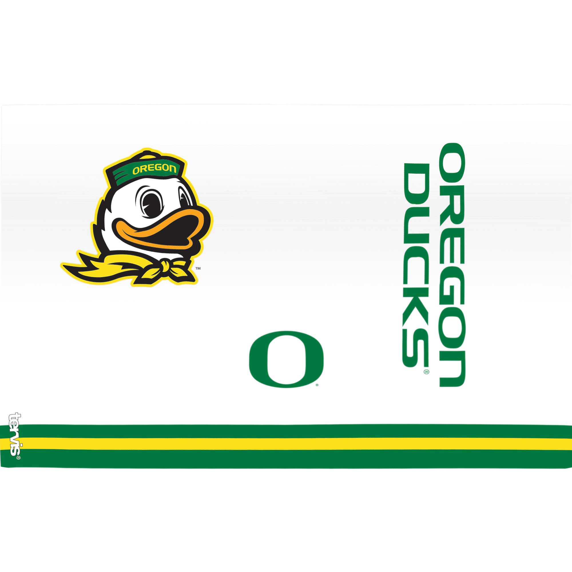 tervis OREGON - O DUCKS OREGON