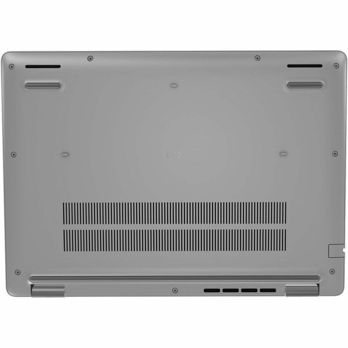 Alt View 15. Dell - Pro 14 14" IPS LCD 1920 x 1200 (Full HD Plus) Laptop - Intel Core 7 with 16GB Memory - 256 GB SSD - Magnetite, Other.