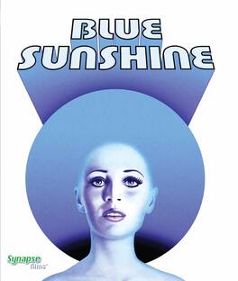 Blue Sunshine - BLU-RAY
