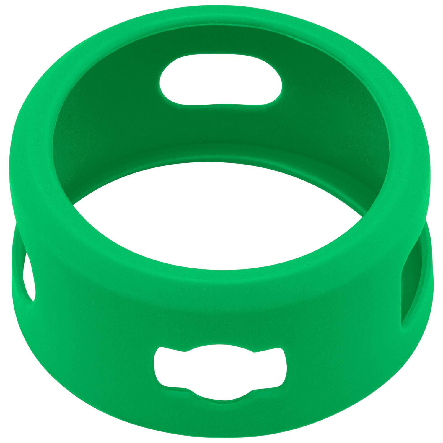Angle. Westcott - Westcott Bumper Guards for FJ-T1 Wireless Trigger (Green, Black).