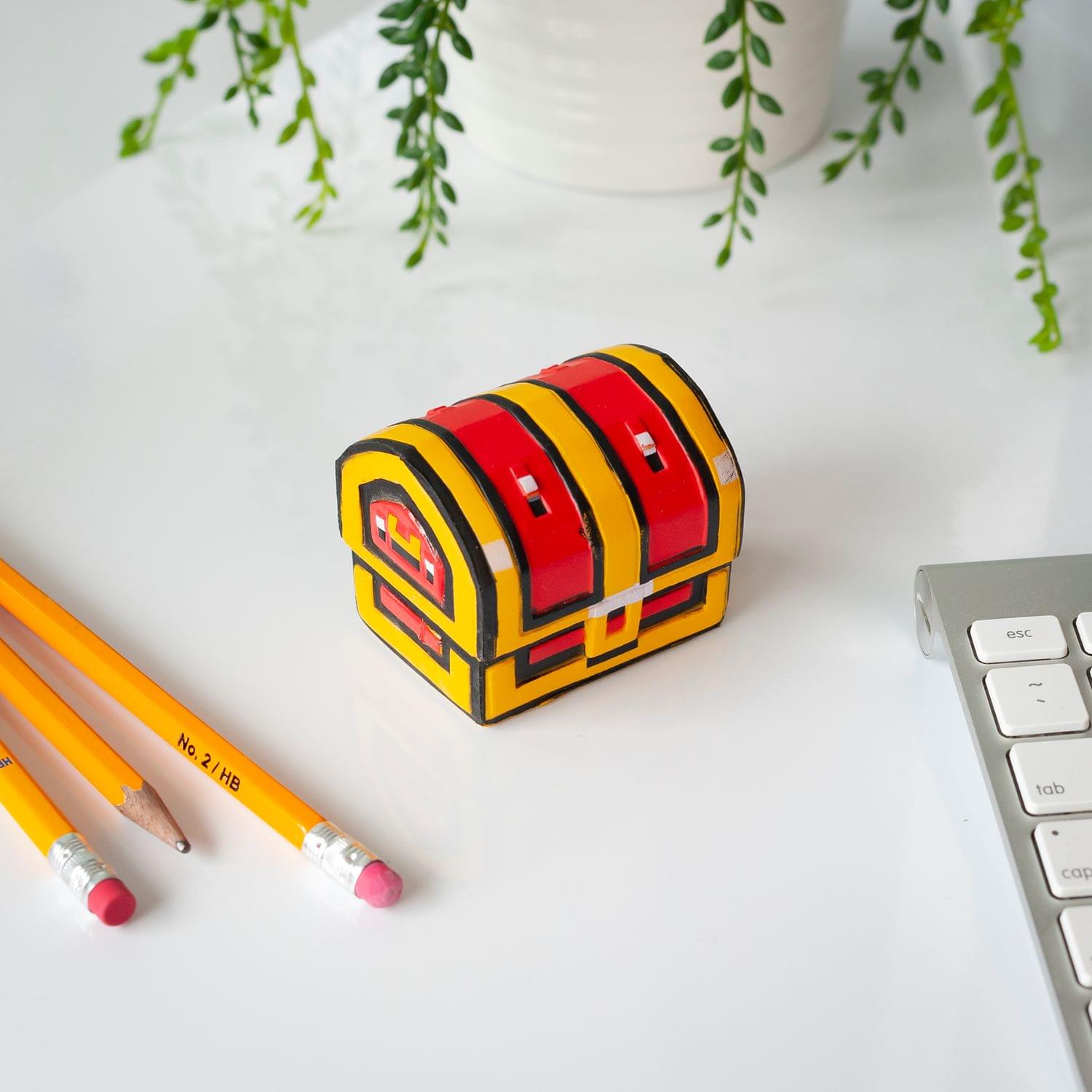 eSC - M No. 2/HB 21 HB / tab cap